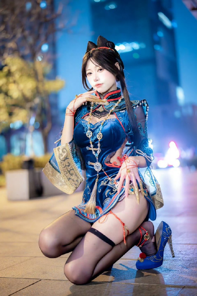 中国奇谭 封面
