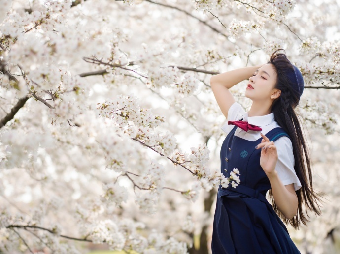 宁安如梦 海报