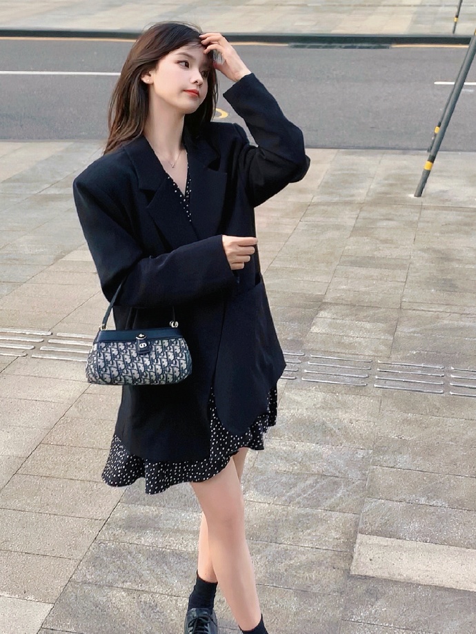 闻香识女人 封面