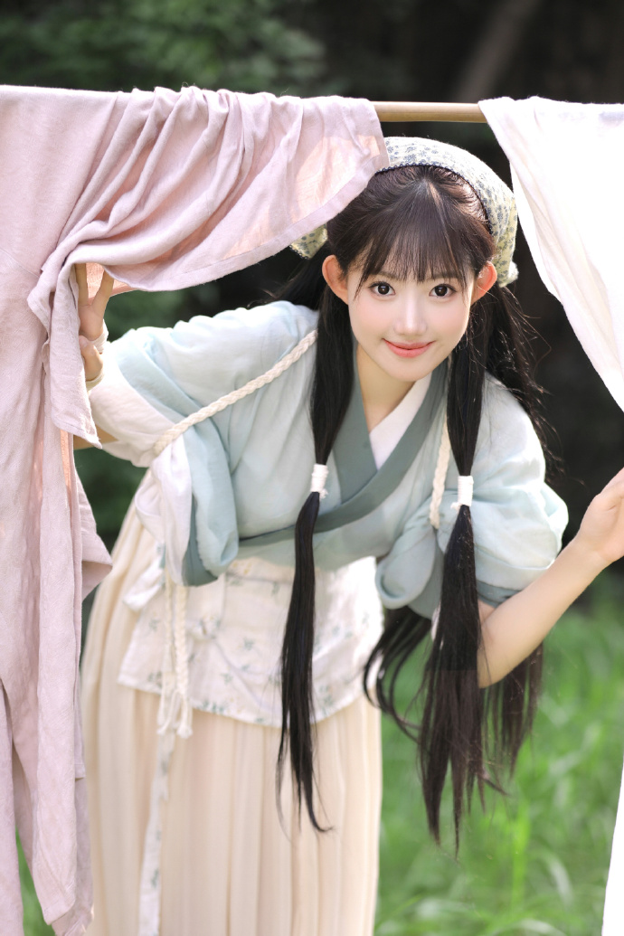美丽人生